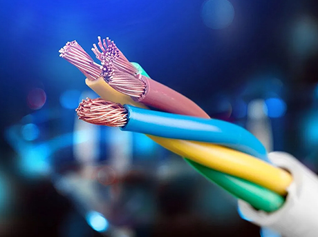 Focusing on producing high-guality connectors,cables and wire harnesses