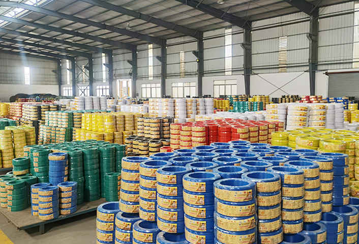 Stock & Delivery Commitment