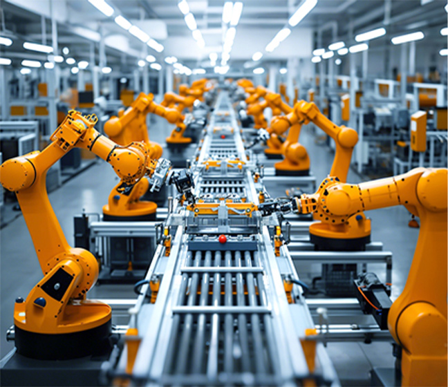 Industrial Automation