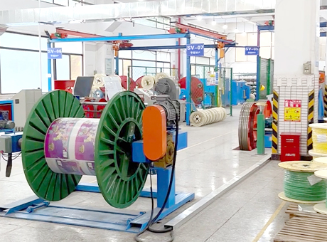 Different Styles Of Wire8 Cable