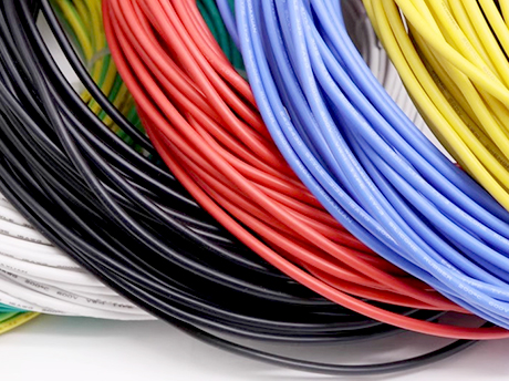 Silicone Cable: The Flexible Artery of Modern Industry
