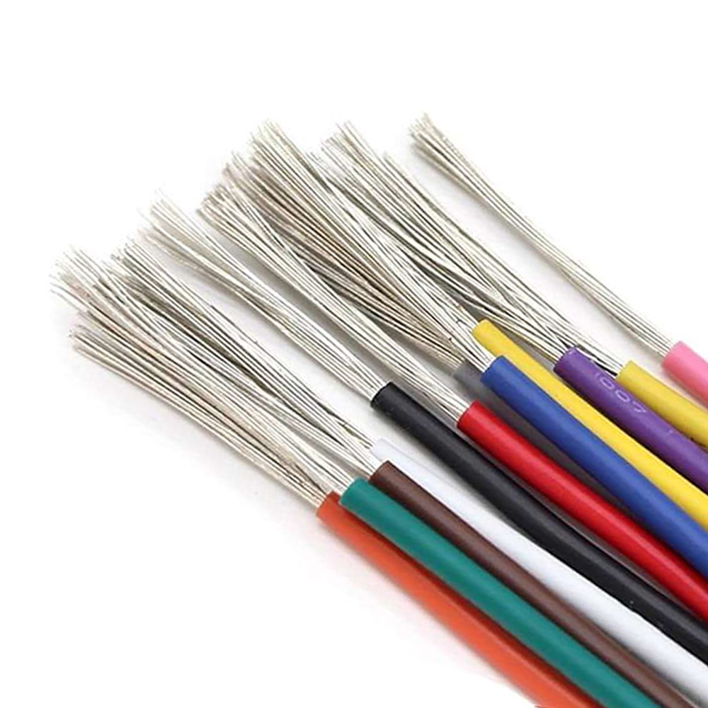 insulated Electrical Wires