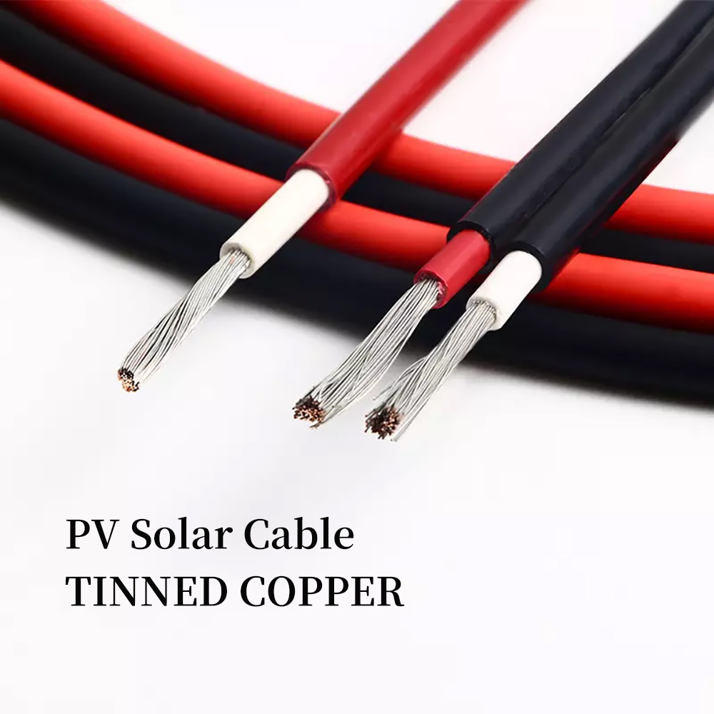 6mm pv cable