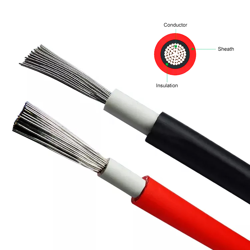 pv cable 6mm