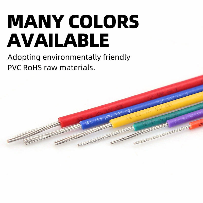 UL1015 Electric Wire