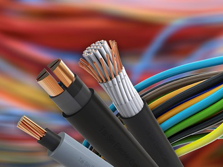 Aichie: Connecting the Future of Global Industries with Reliable Wires