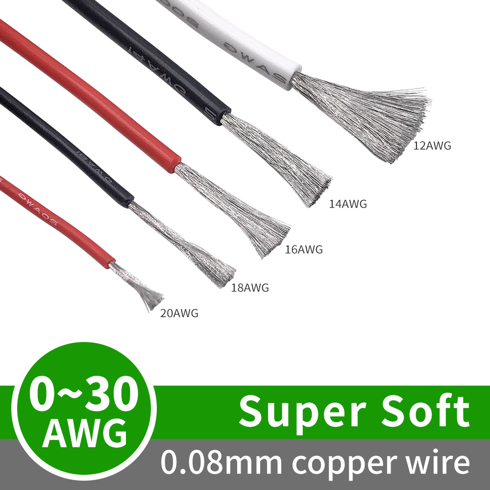 silicon brass wire