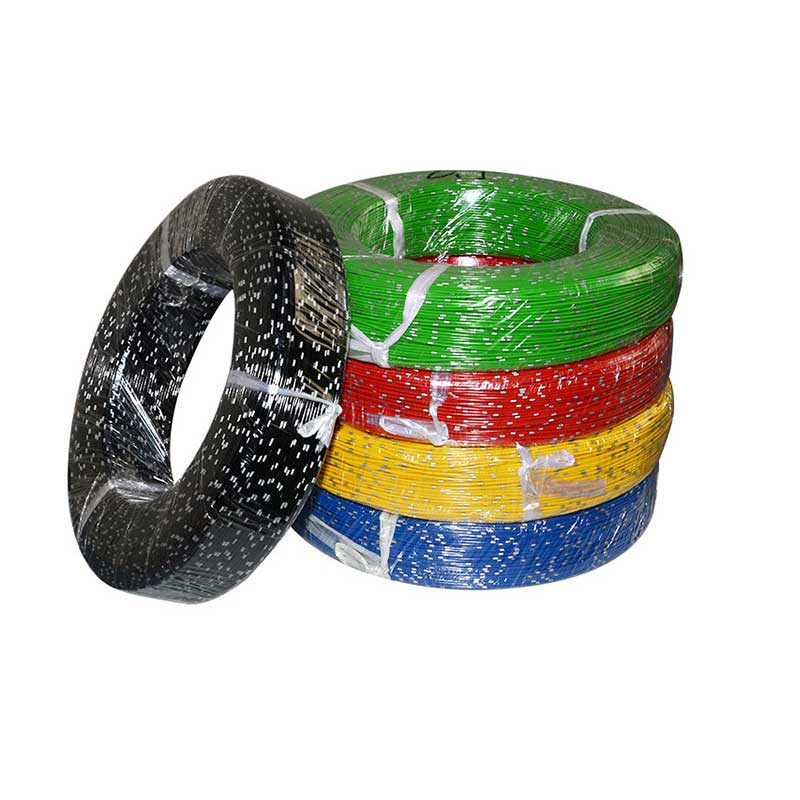 Japanese standard car wire