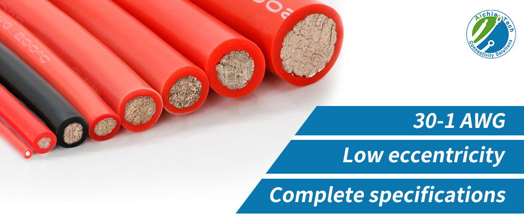 PV Wire Harness PV Wire Harness