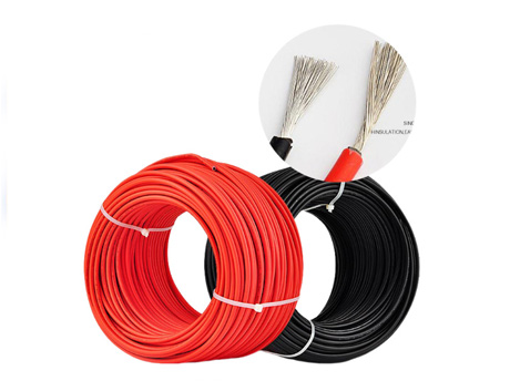 From Oil Volatility to Solar Stability: Why Premium PV Cables Are Your Best Investment in 2026